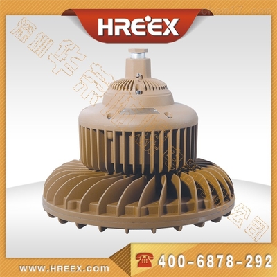 BZD130系列防爆高效LED照明灯 产品概述、应用与维护指南